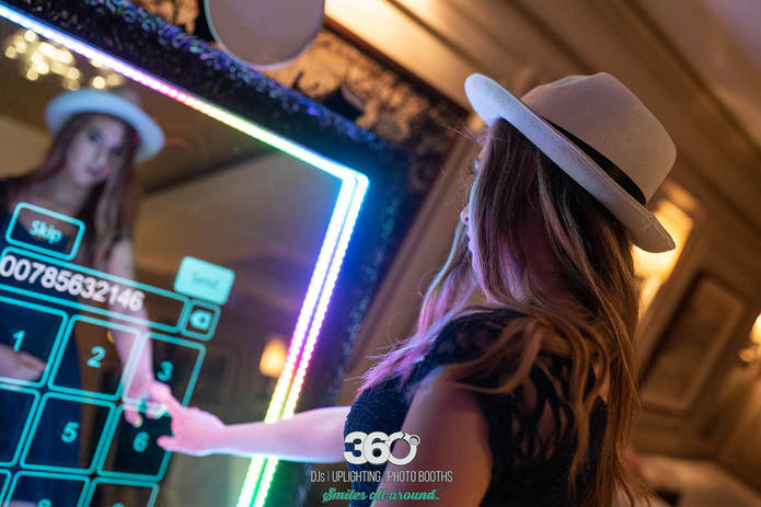 360 DJS \u0026 PHOTO BOOTH RENTAL - BEVERLY MA - 360 - DJ Service, LED Uplighting, Photo Booth Rental ...